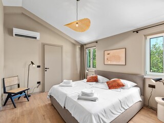 Villa Pazin Caratteristiche 34