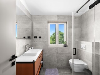 Villa Pazin Caratteristiche 35