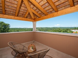 Villa Pazin Caratteristiche 36