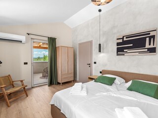 Villa Pazin Caratteristiche 37