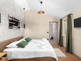 Villa Pazin Caratteristiche 38