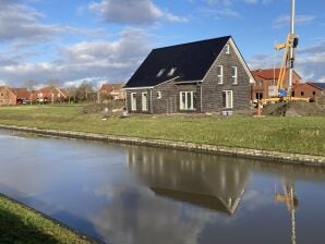 Ferienhaus Grachtenpanorama I - Greetsiel - image1