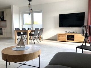 Ferienhaus Greetsiel Ausstattung 7