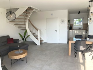 Ferienhaus Greetsiel Ausstattung 14