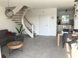 Ferienhaus Greetsiel Ausstattung 8