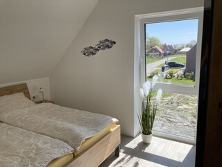 Ferienhaus Greetsiel Ausstattung 17
