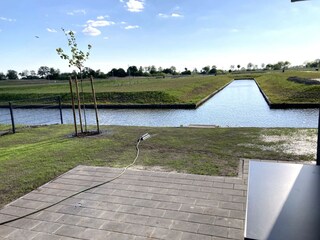 Ferienhaus Greetsiel Außenaufnahme 2