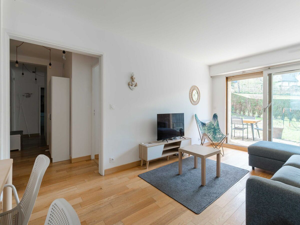 Apartamento Deauville  1