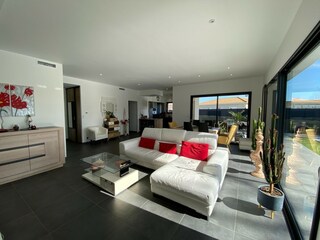 Vakantiehuis Moulis-en-Médoc Kenmerken 8