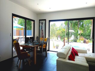 Vakantiehuis Moulis-en-Médoc Kenmerken 7