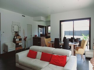 Casa de vacaciones Moulis-en-Médoc Características 9