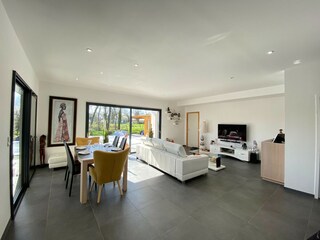 Ferienhaus Moulis-en-Médoc Ausstattung 10