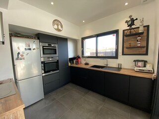 Ferienhaus Moulis-en-Médoc Ausstattung 6