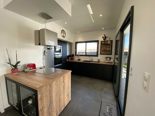 Vakantiehuis Moulis-en-Médoc Kenmerken 8