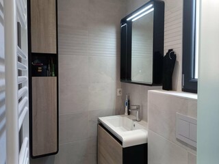 Vakantiehuis Moulis-en-Médoc Kenmerken 7