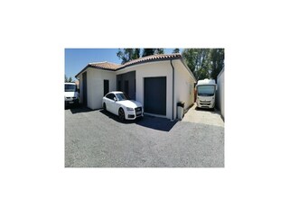 Vakantiehuis Moulis-en-Médoc Kenmerken 13