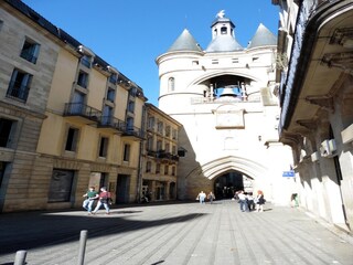 Casa de vacaciones Moulis-en-Médoc  26