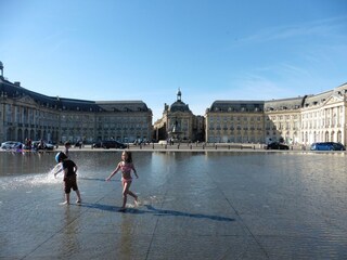 Casa per le vacanze Moulis-en-Médoc Ambiente 21