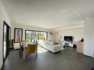 Holiday house Moulis-en-Médoc Features 17