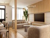 Apartamento Paris  1