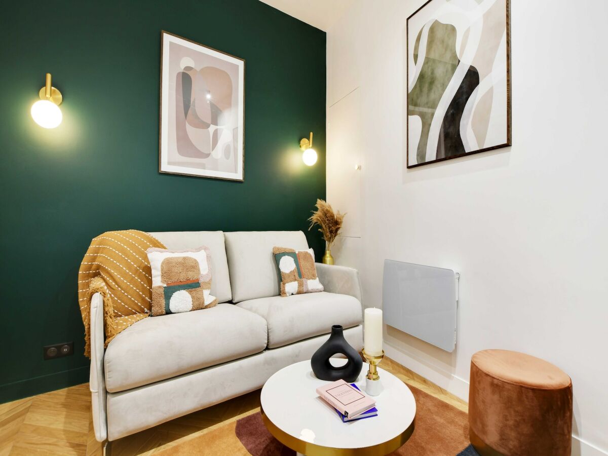 Appartement Paris  1