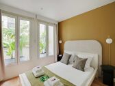 Apartamento Paris  1