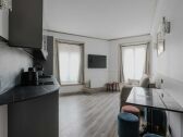 Apartamento Paris  1