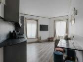 Apartment Paris  1