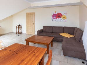 Ferienwohnung Irrlicht - "WassermannApartments"