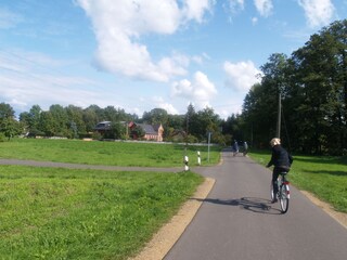 Fahrradtour