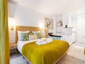 Apartamento Paris  1