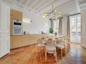 Appartement Paris  1