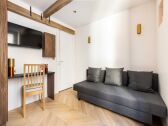 Apartamento Paris  1