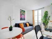 Apartamento Paris  1