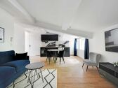 Appartement Paris  1