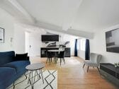 Appartement Paris  1