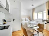 Apartamento Paris  1