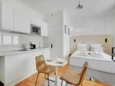 Appartement Paris  1