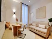 Apartamento Paris  1