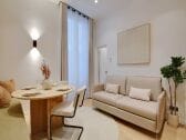 Apartamento Paris  1