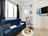 Appartement Paris  1