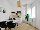 Apartamento Paris  1