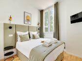 Apartamento Paris  1