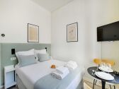 Apartamento Paris  1