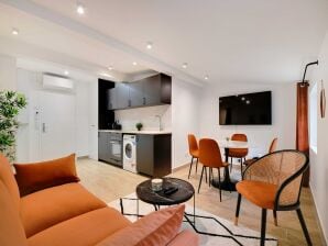 Einladendes Apartment -1BD/4P - 18. Arrondissement - Paris - image1