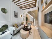 Apartamento Paris  1