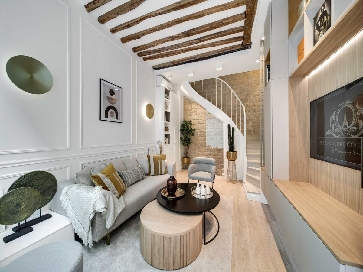 Appartement Paris  1