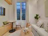 Apartamento Paris  1