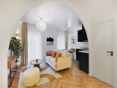 Apartamento Paris  1