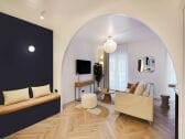 Apartamento Paris  1